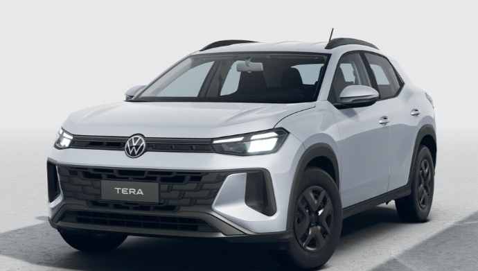 model image